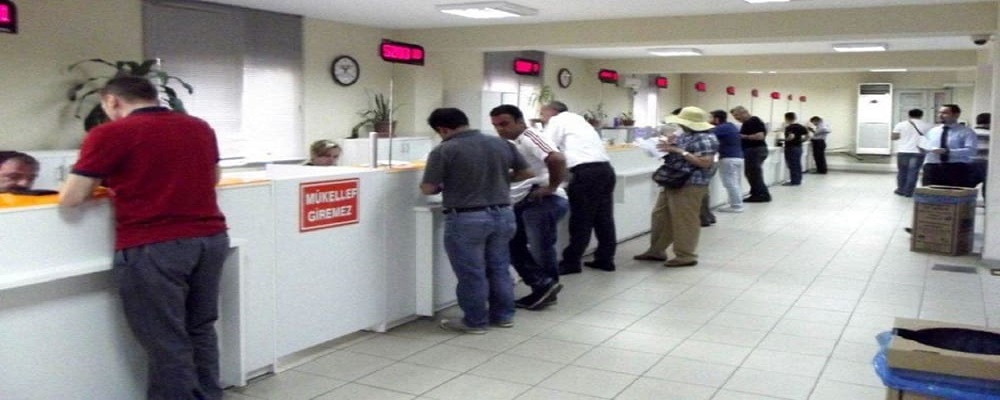 Bazı Alacakların Yapılandırılmasına İlişkin Kanun Yayımlandı