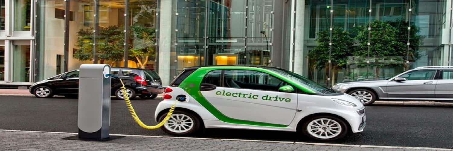 Elektrikli Binek Otomobillerde &#214;TV Artışı