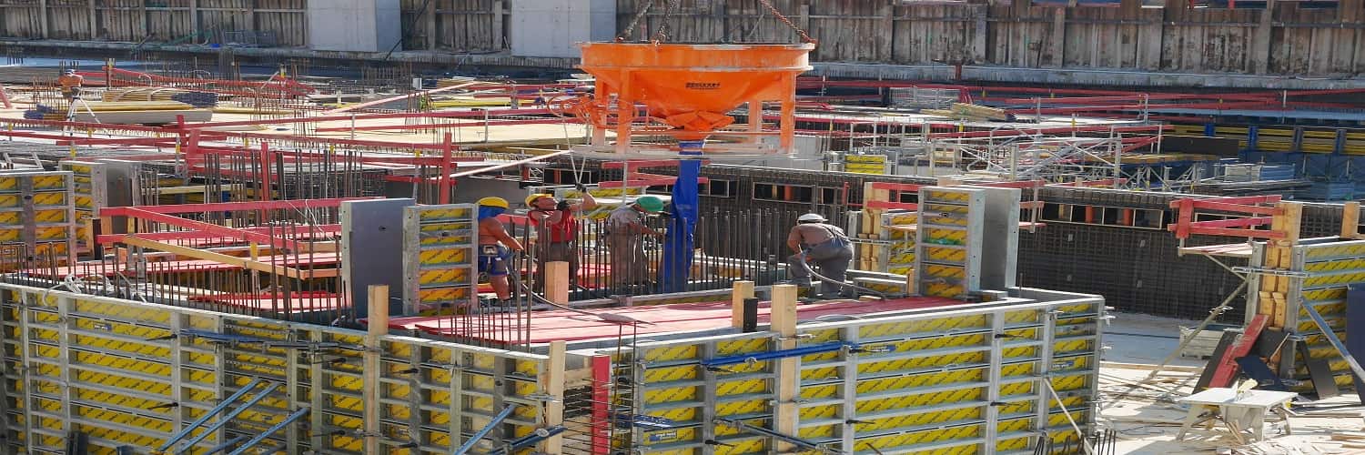 Yıllara S&#226;ri İnşaat ve Onarım İşlerinde Tevkifat Oranı %5’e &#199;ıkarıldı